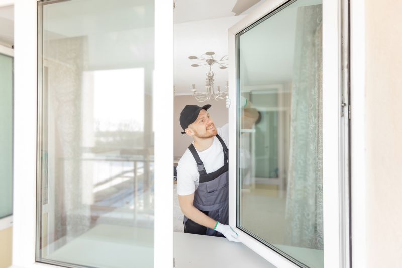 Cost of Windows Installation in Lutherville Timonium, MD